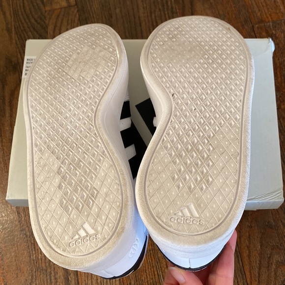 Adidas Breaknet Sneakers - Picture 5 of 5